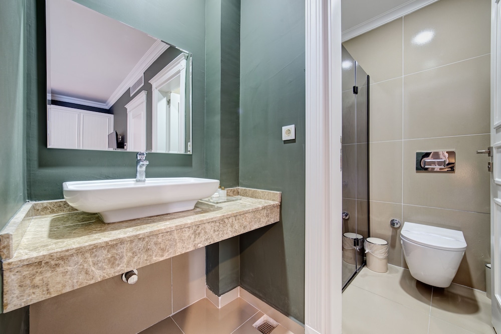 Altin Orfoz Rezervasyon