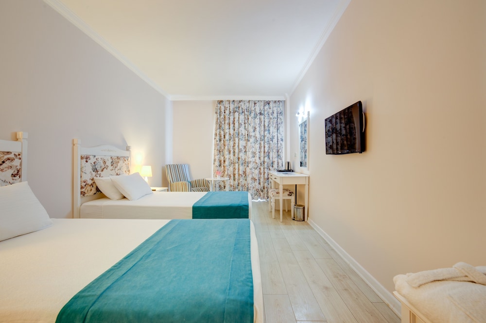 Altin Orfoz Rezervasyon