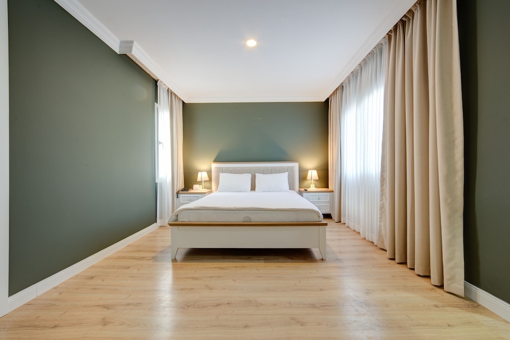 Altin Orfoz Rezervasyon