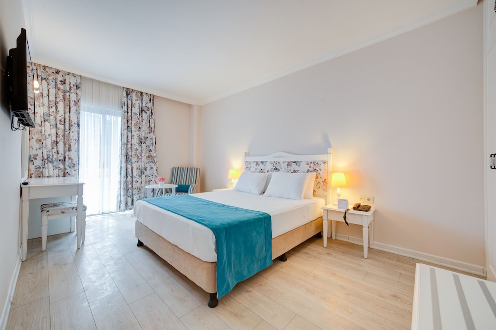 Altin Orfoz Rezervasyon