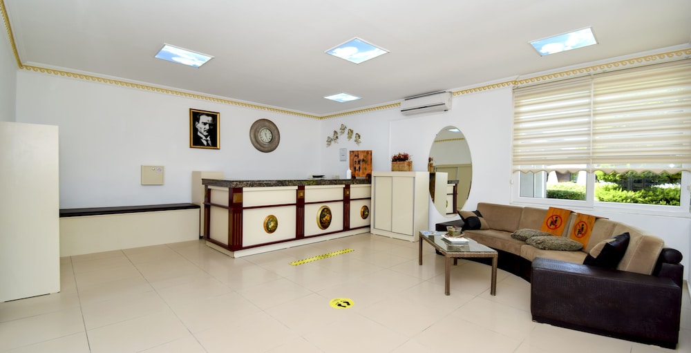 Altinkum Bungalow Hotel Rezervasyon