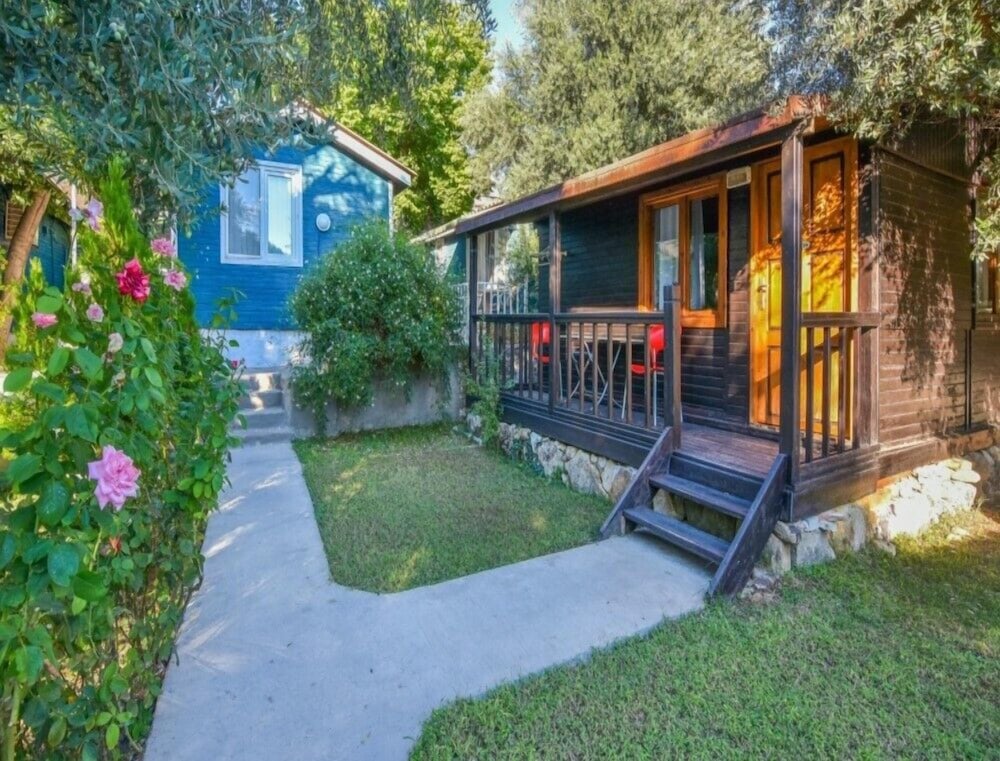 Altinkum Bungalow Hotel Rezervasyon