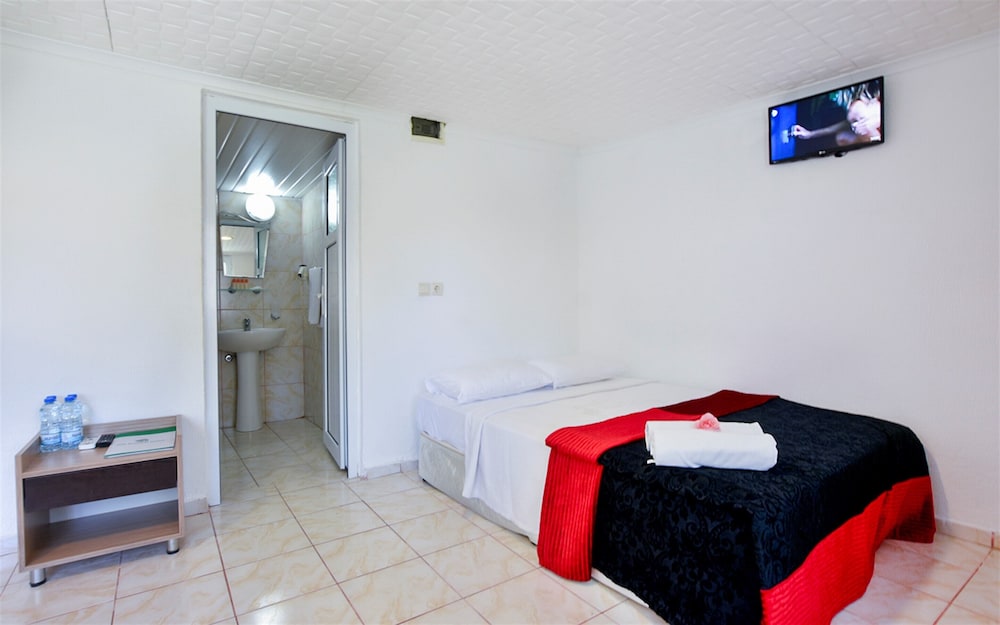 Altinkum Bungalow Hotel Rezervasyon