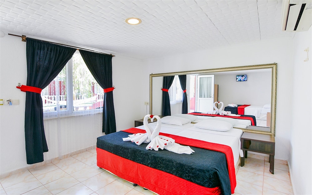 Altinkum Bungalow Hotel Rezervasyon