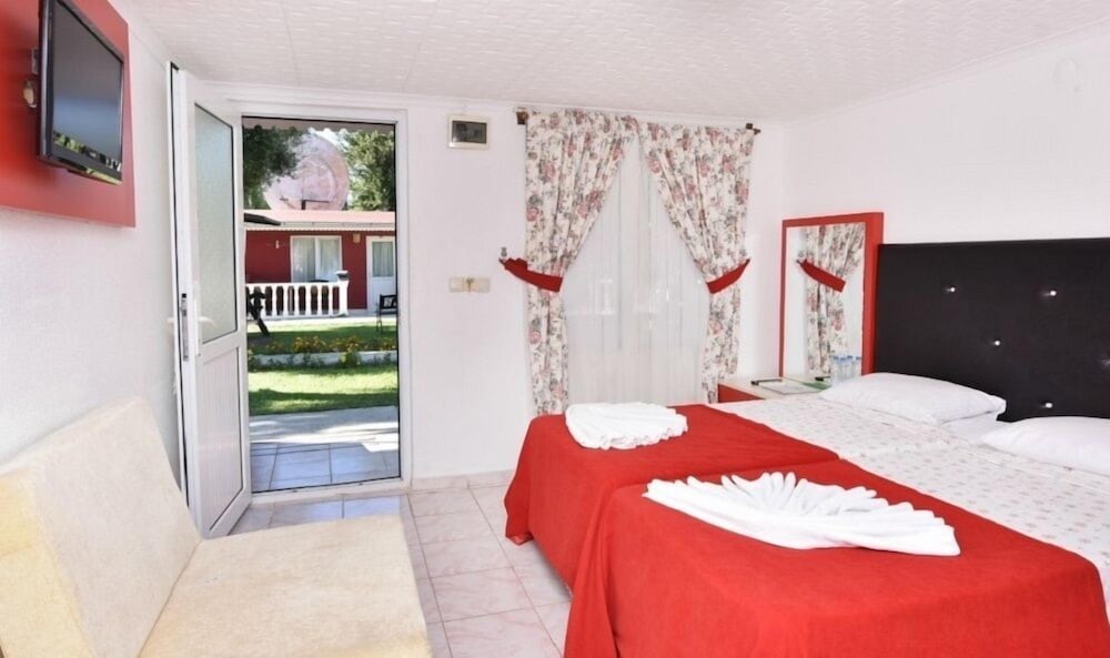 Altinkum Bungalow Hotel Rezervasyon