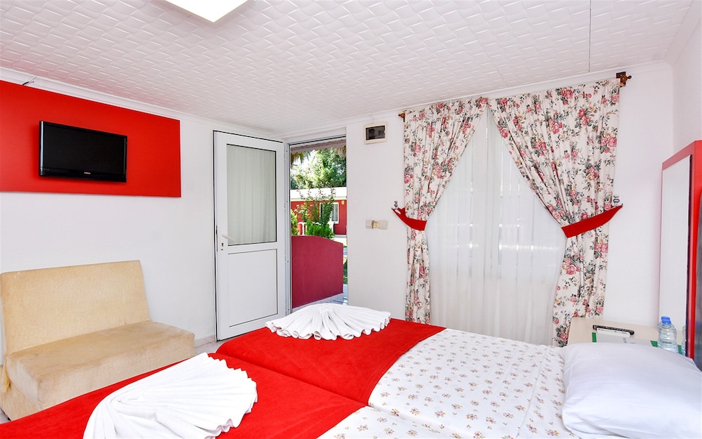 Altinkum Bungalow Hotel Rezervasyon