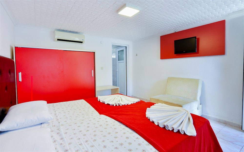Altinkum Bungalow Hotel Rezervasyon