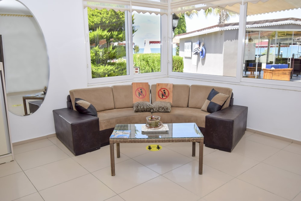 Altinkum Bungalow Hotel Rezervasyon