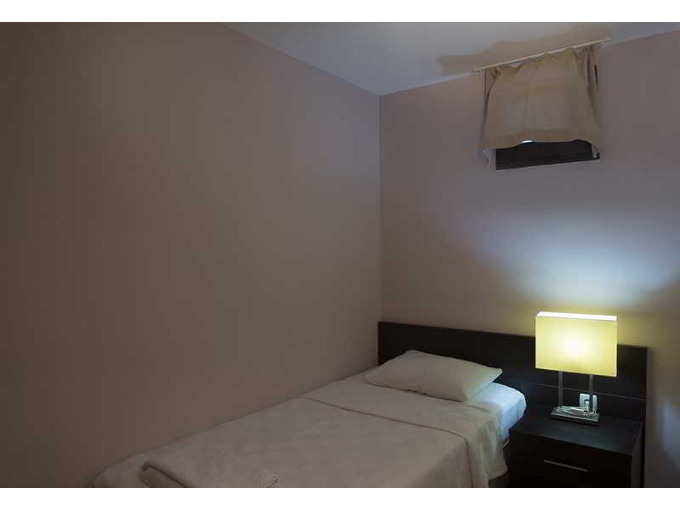 Milport Hotel Bodrum Rezervasyon