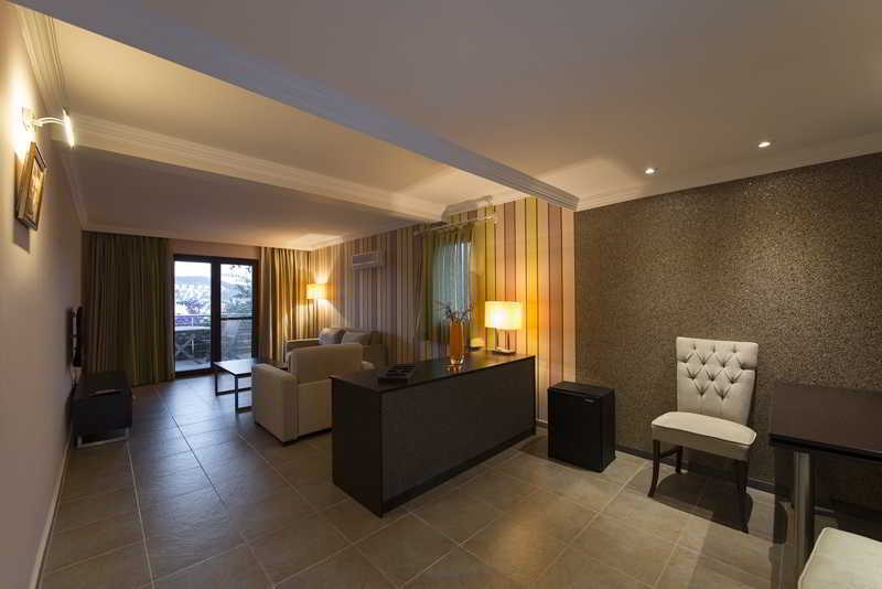 Milport Hotel Bodrum Rezervasyon