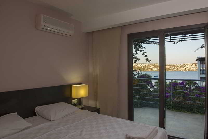 Milport Hotel Bodrum Rezervasyon