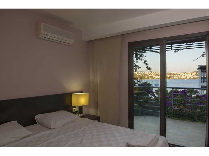Milport Hotel Bodrum Rezervasyon