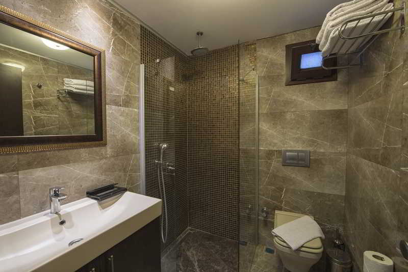 Milport Hotel Bodrum Rezervasyon