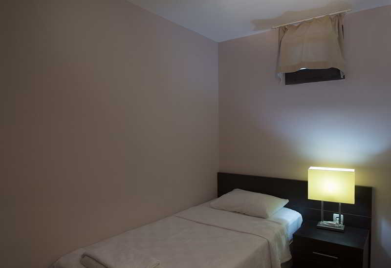 Milport Hotel Bodrum Rezervasyon