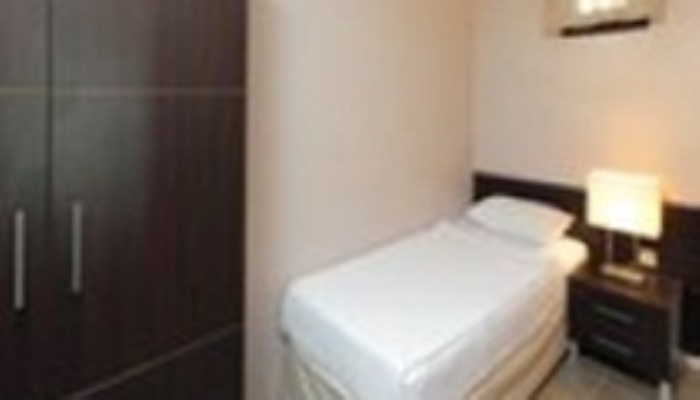 Milport Hotel Bodrum Rezervasyon