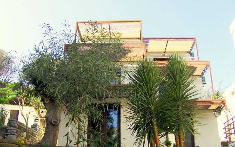 Milport Hotel Bodrum Rezervasyon