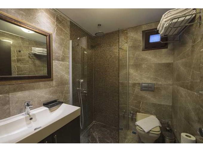 Milport Hotel Bodrum Rezervasyon