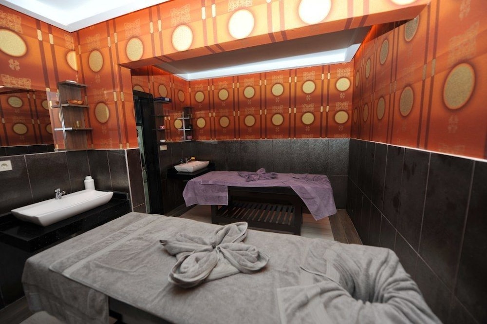 Asrin Beach Rezervasyon