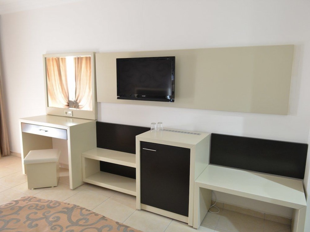 Asrin Beach Rezervasyon