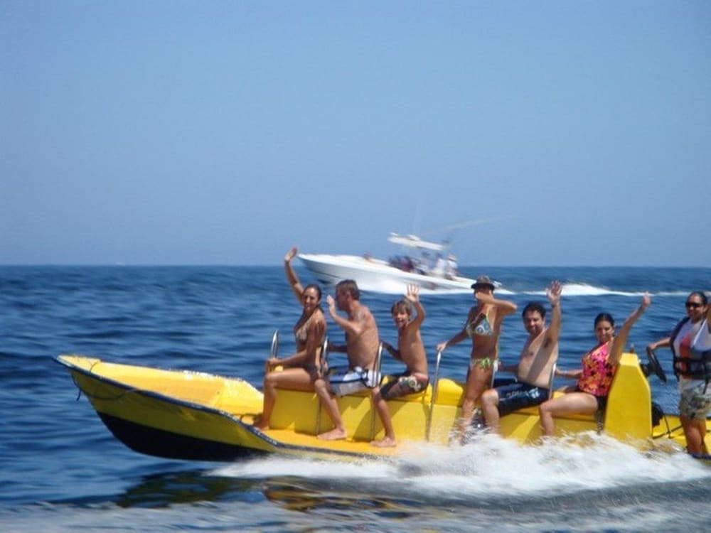 Asrin Beach Rezervasyon