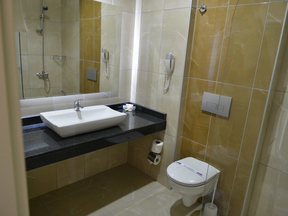 Asrin Beach Rezervasyon