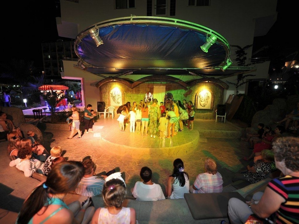 Asrin Beach Rezervasyon