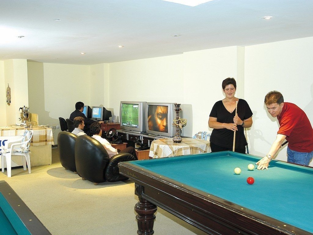 Asrin Beach Rezervasyon