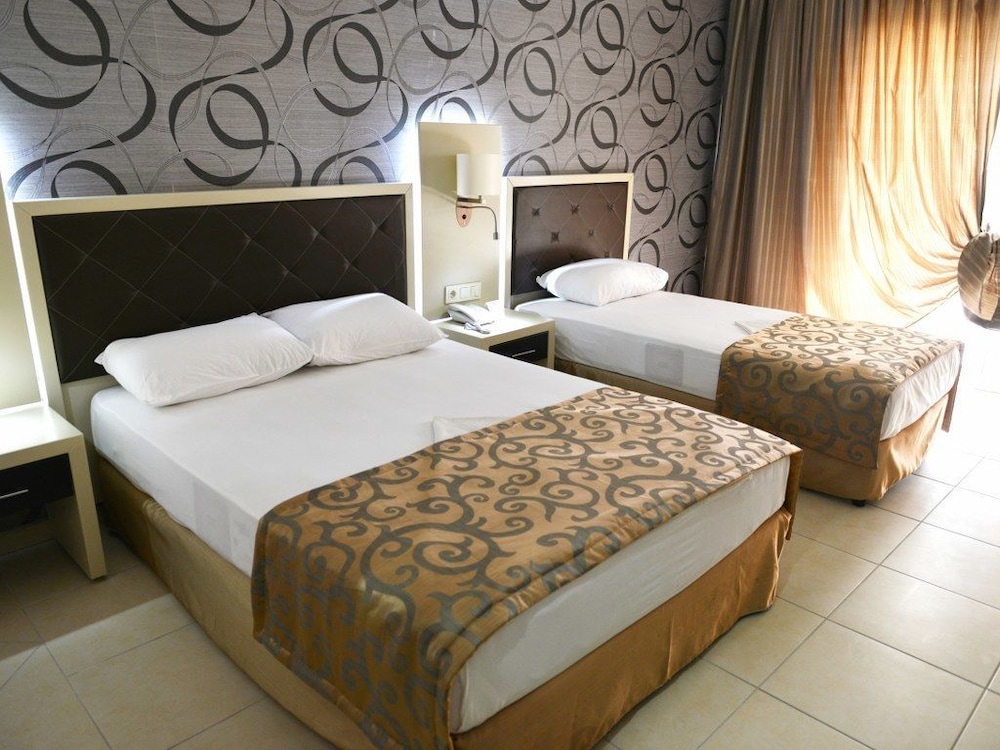 Asrin Beach Rezervasyon