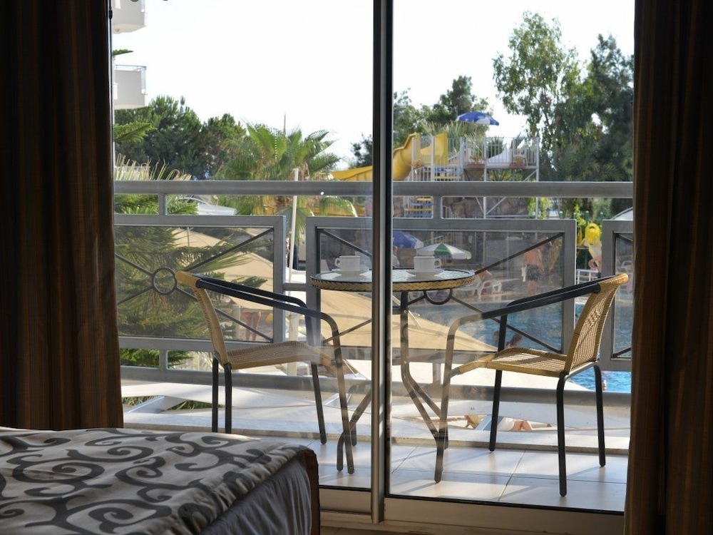 Asrin Beach Rezervasyon