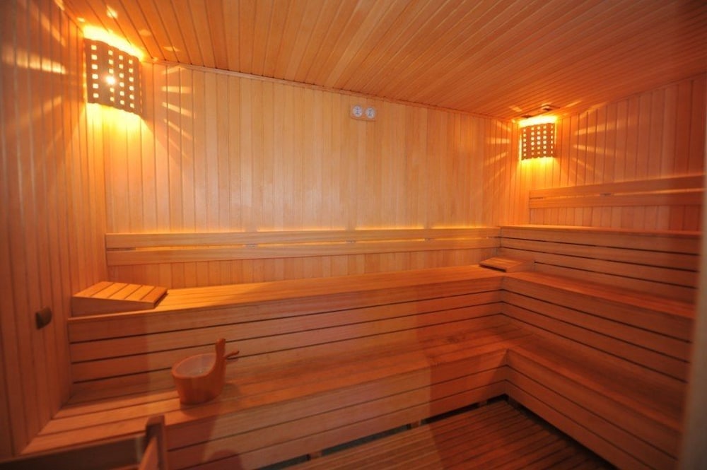 Asrin Beach Rezervasyon