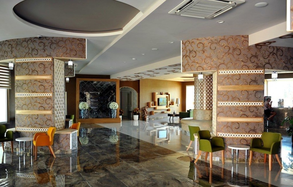 Asrin Beach Rezervasyon