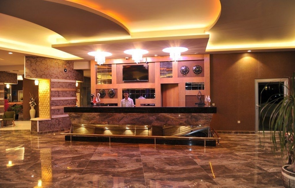 Asrin Beach Rezervasyon