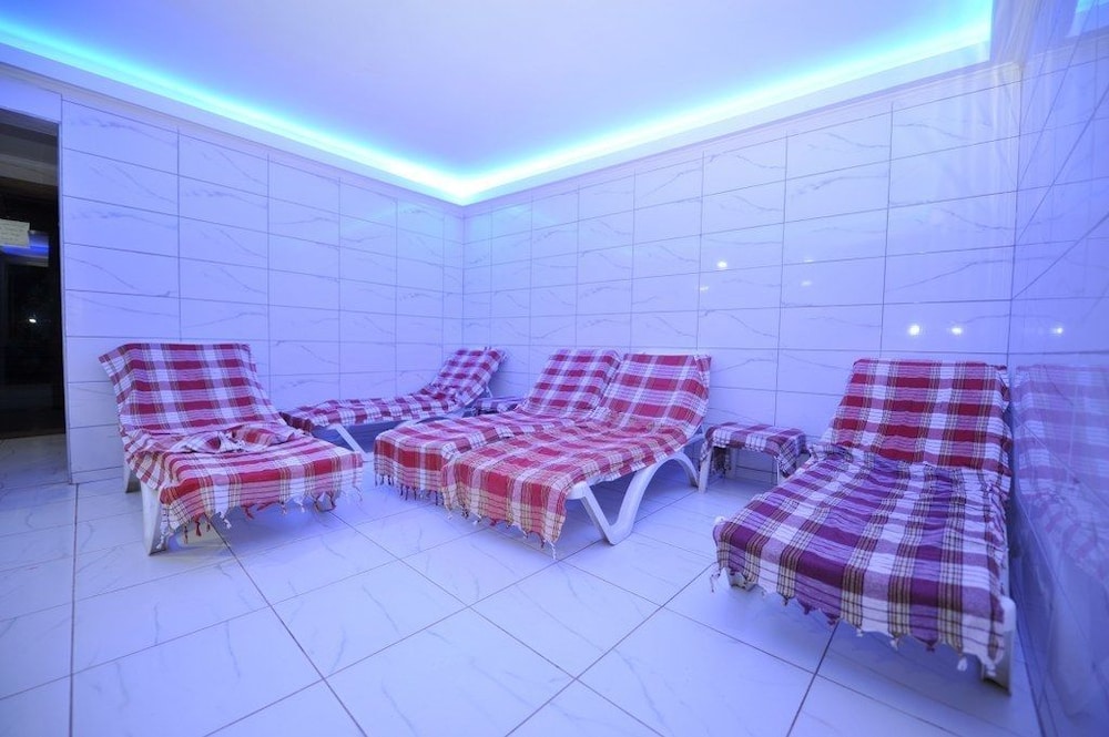 Asrin Beach Rezervasyon