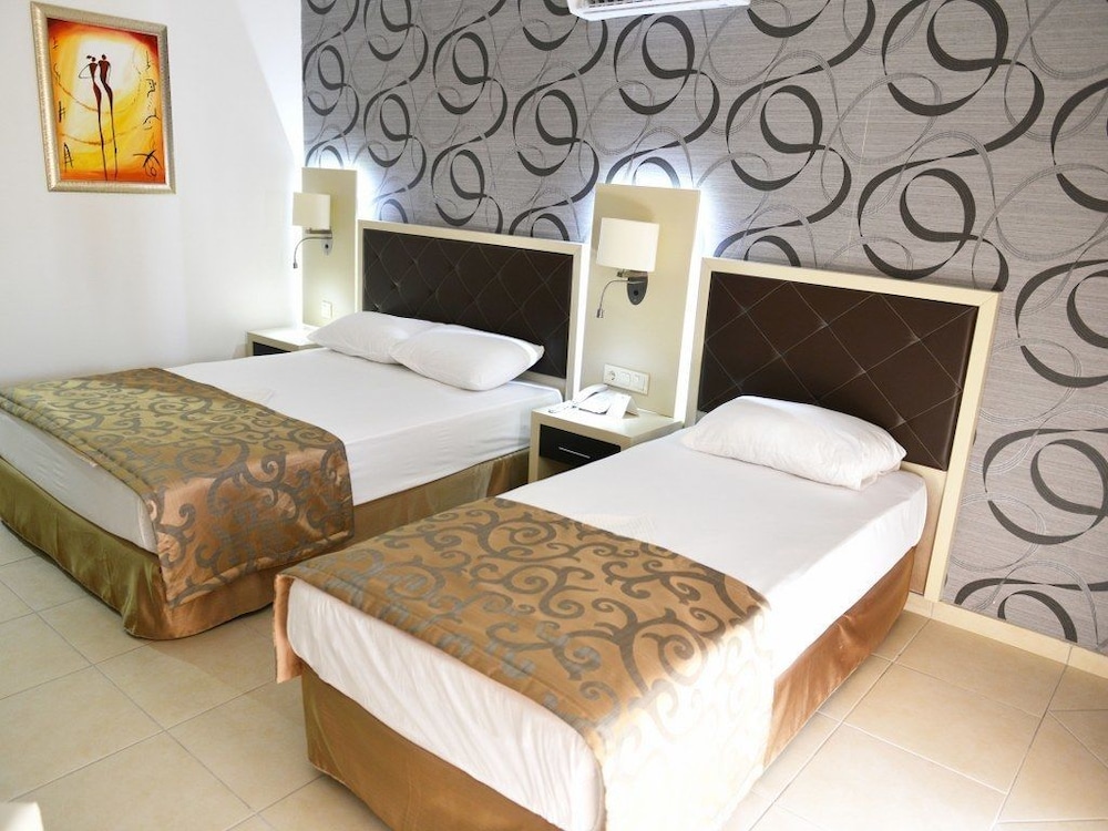 Asrin Beach Rezervasyon