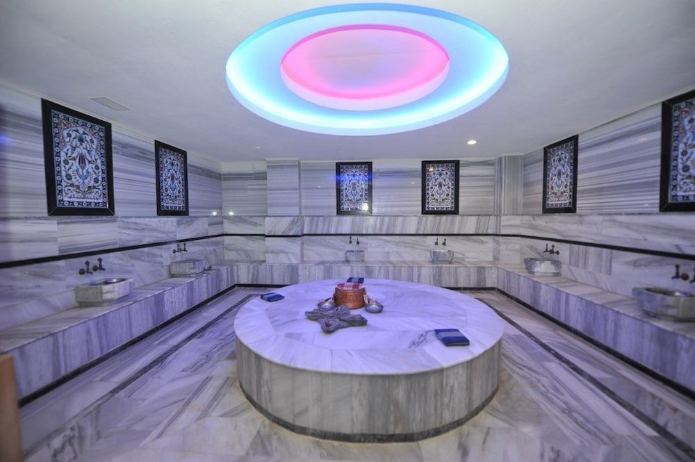 Asrin Beach Rezervasyon