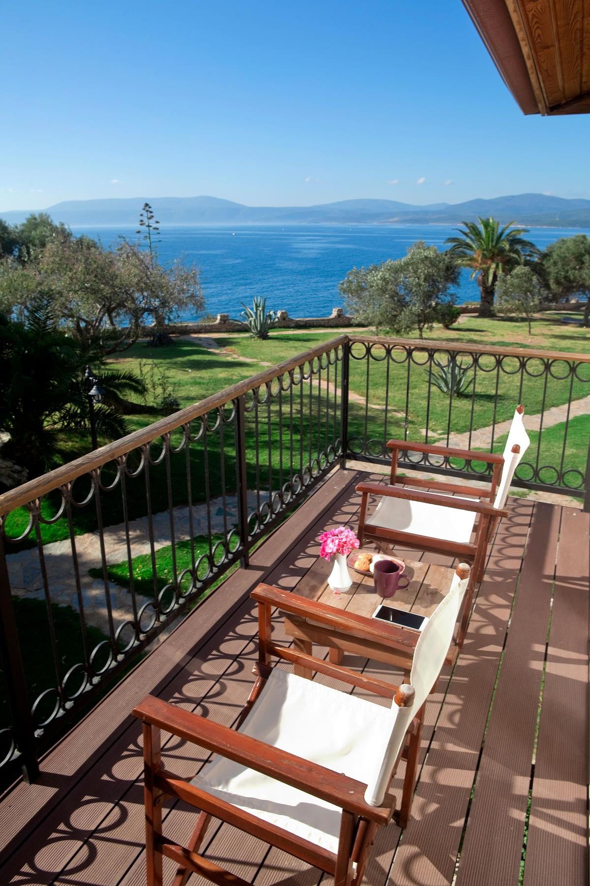 Club Resort Atlantis Rezervasyon