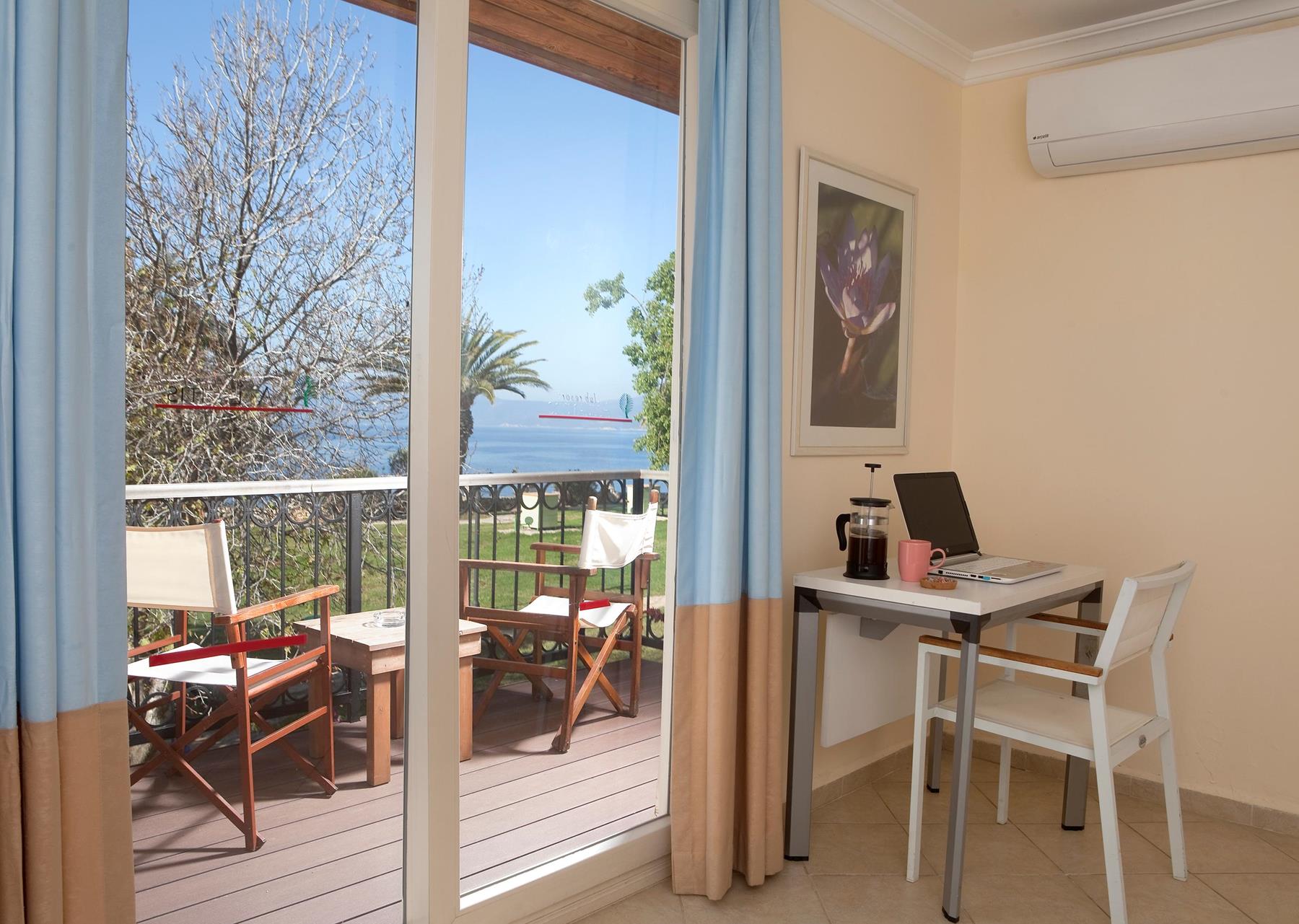 Club Resort Atlantis Rezervasyon