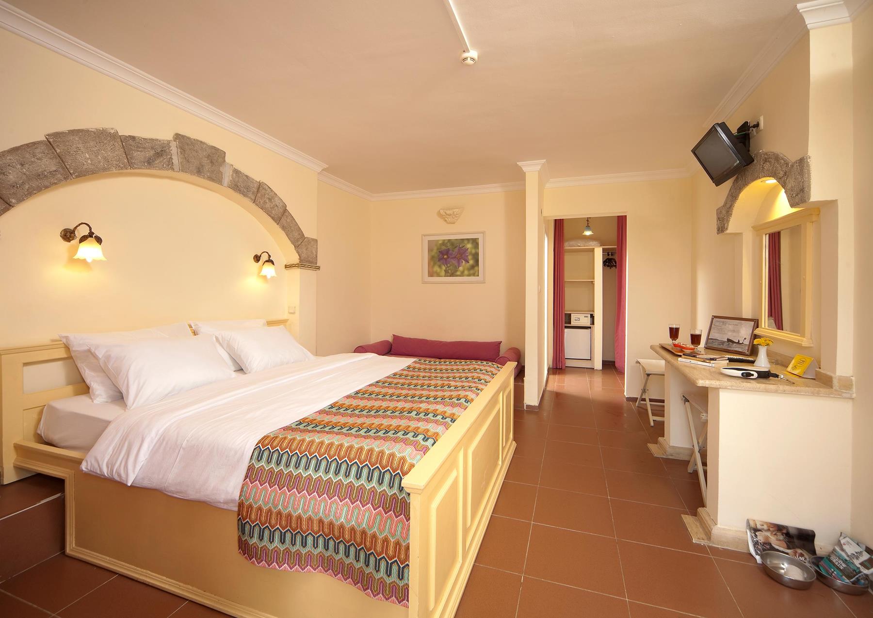 Club Resort Atlantis Rezervasyon