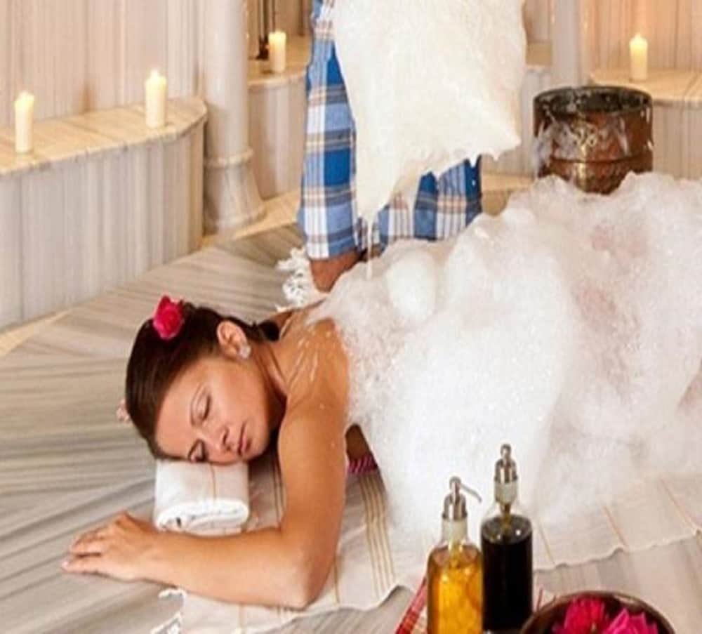 Azak Hotel Rezervasyon