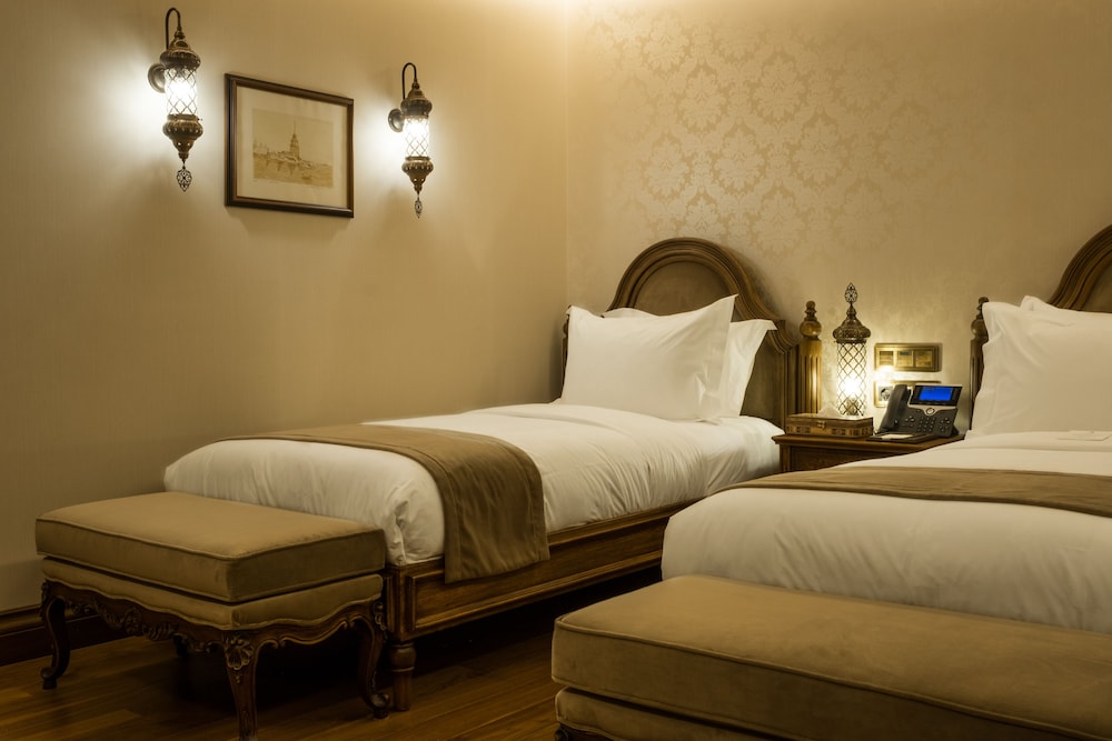 Ajwa Hotel Sultanahmet Rezervasyon