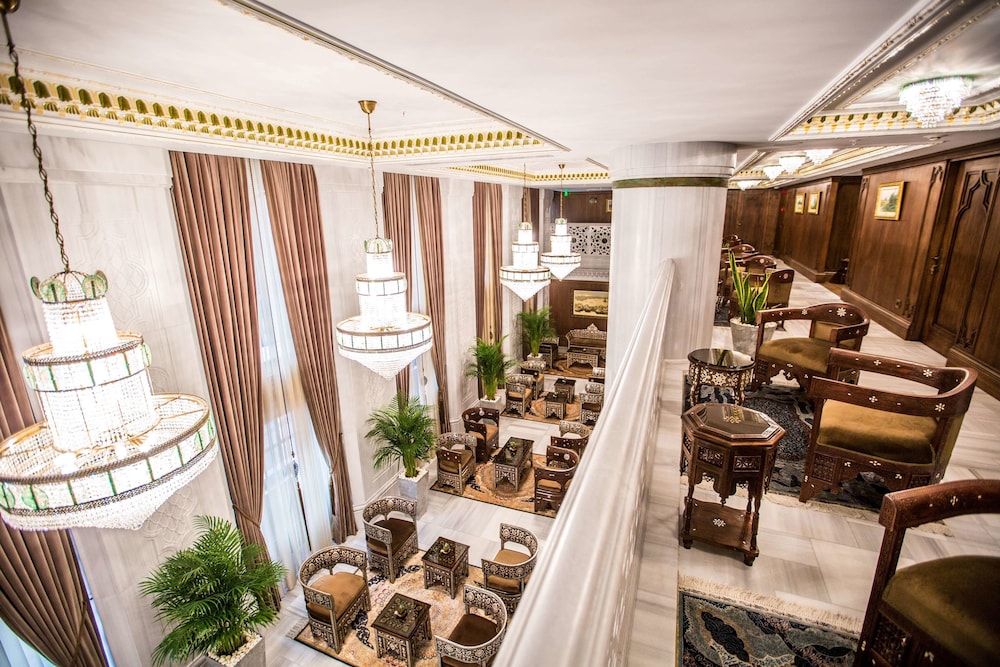 Ajwa Hotel Sultanahmet Rezervasyon
