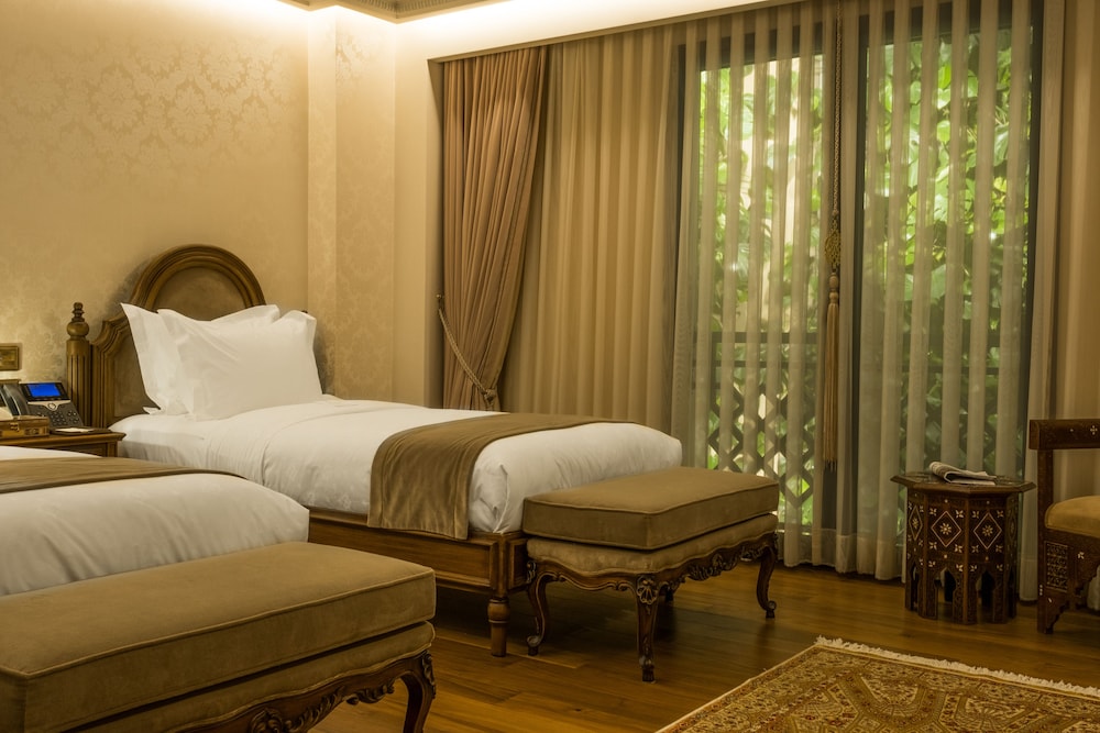 Ajwa Hotel Sultanahmet Rezervasyon