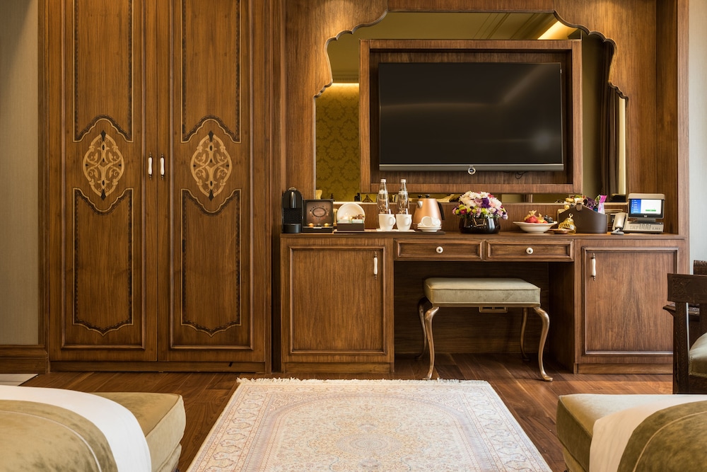 Ajwa Hotel Sultanahmet Rezervasyon