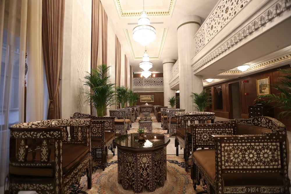 Ajwa Hotel Sultanahmet Rezervasyon