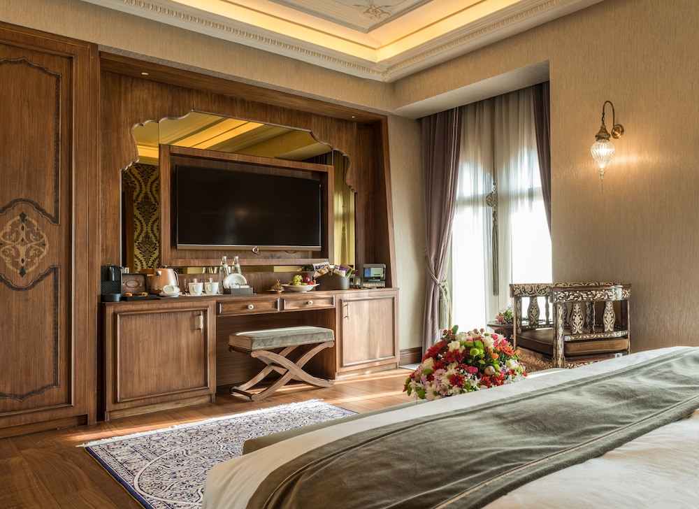 Ajwa Hotel Sultanahmet Rezervasyon