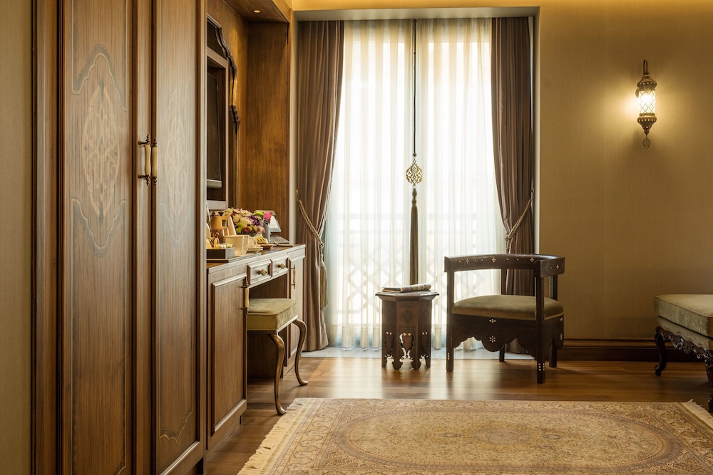 Ajwa Hotel Sultanahmet Rezervasyon