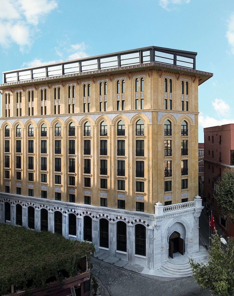 Ajwa Hotel Sultanahmet Rezervasyon