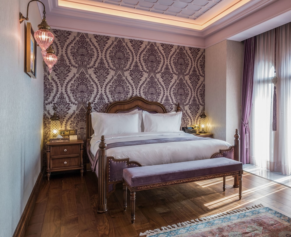 Ajwa Hotel Sultanahmet Rezervasyon