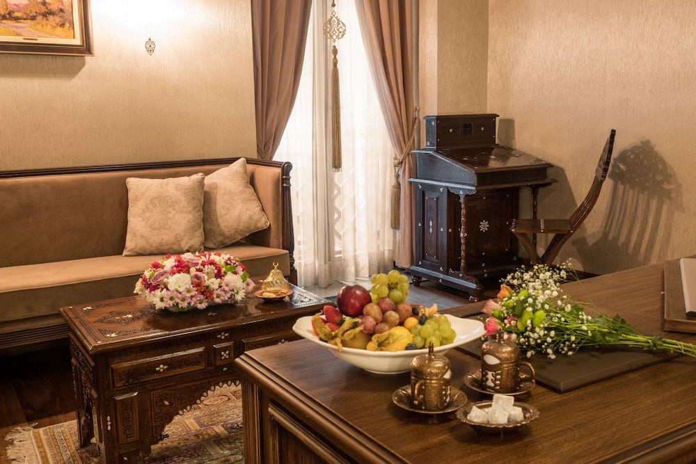 Ajwa Hotel Sultanahmet Rezervasyon