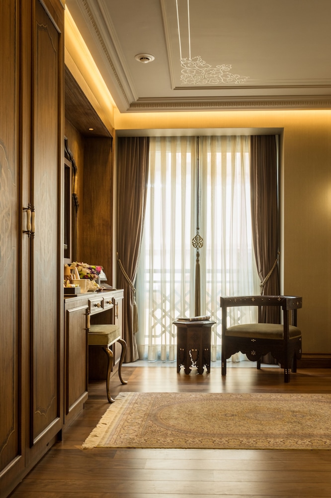 Ajwa Hotel Sultanahmet Rezervasyon